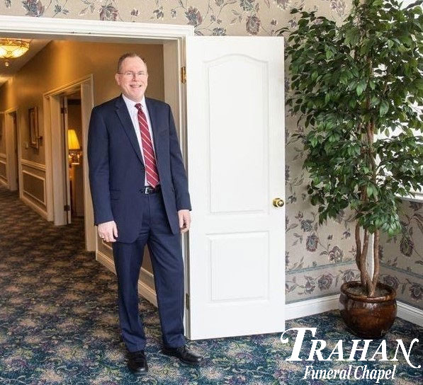 Trahan Funeral Chapel & Prearrangement Center