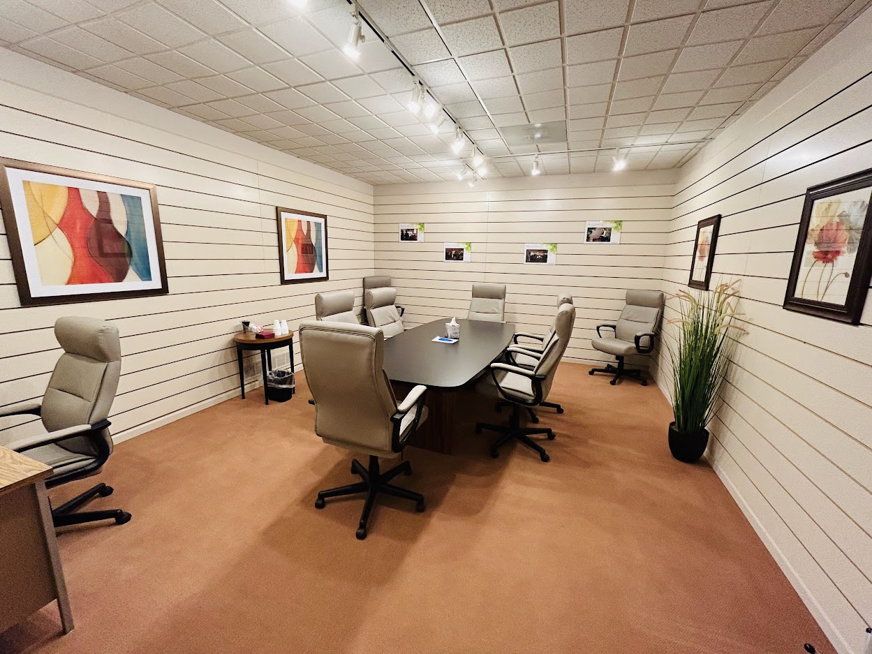 Trahan Funeral Chapel & Prearrangement Center