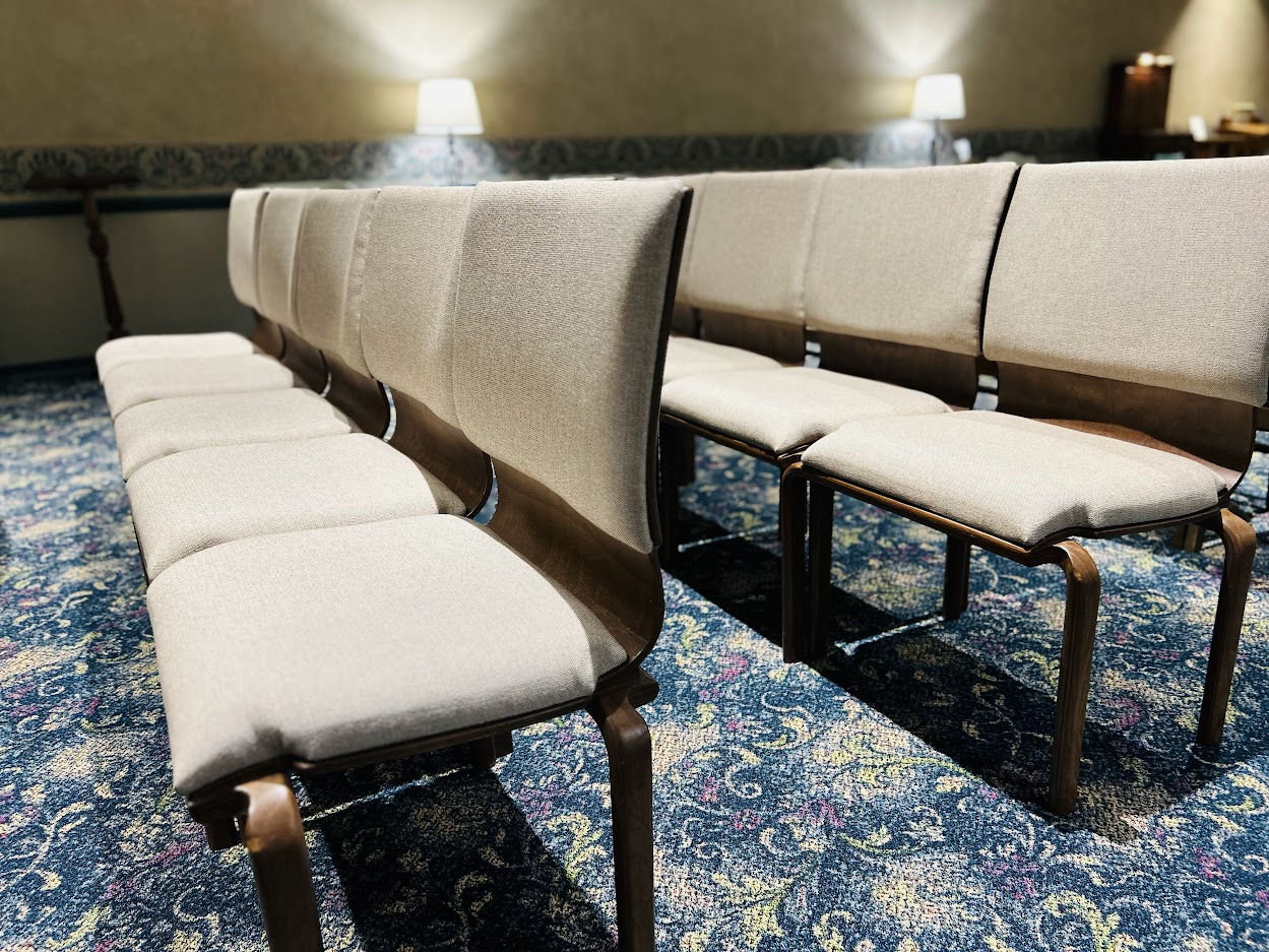 Trahan Funeral Chapel & Prearrangement Center