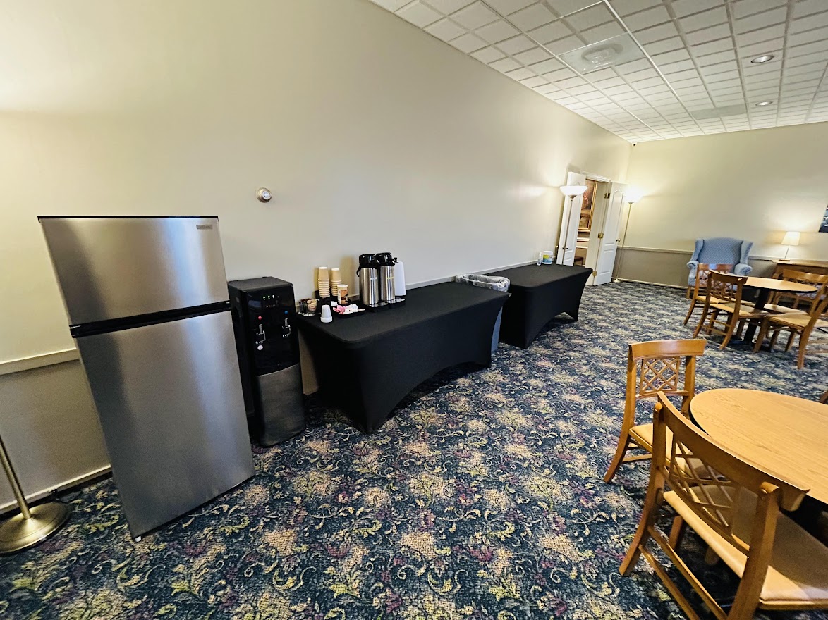 Trahan Funeral Chapel & Prearrangement Center