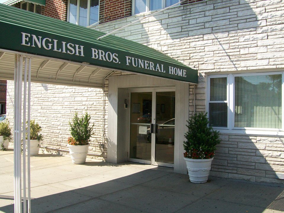 English Bros Funeral Home | Brooklyn, NY Funeral Home & Cremation