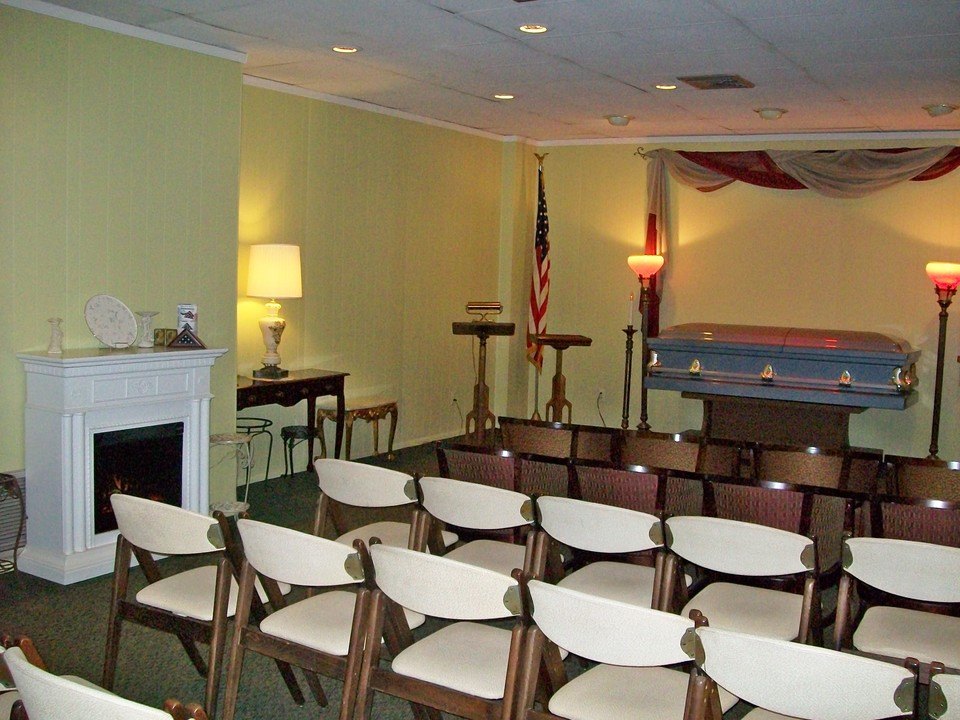 English Bros Funeral Home | Brooklyn, NY Funeral Home & Cremation