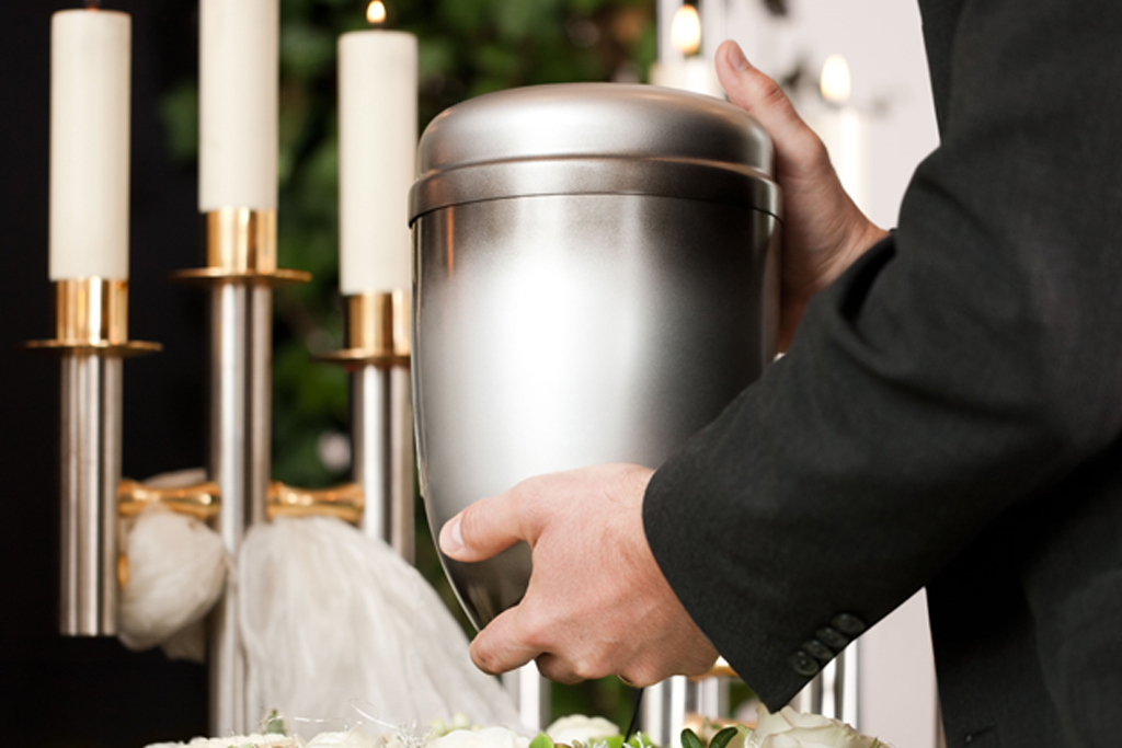 International Funeral Service of New York