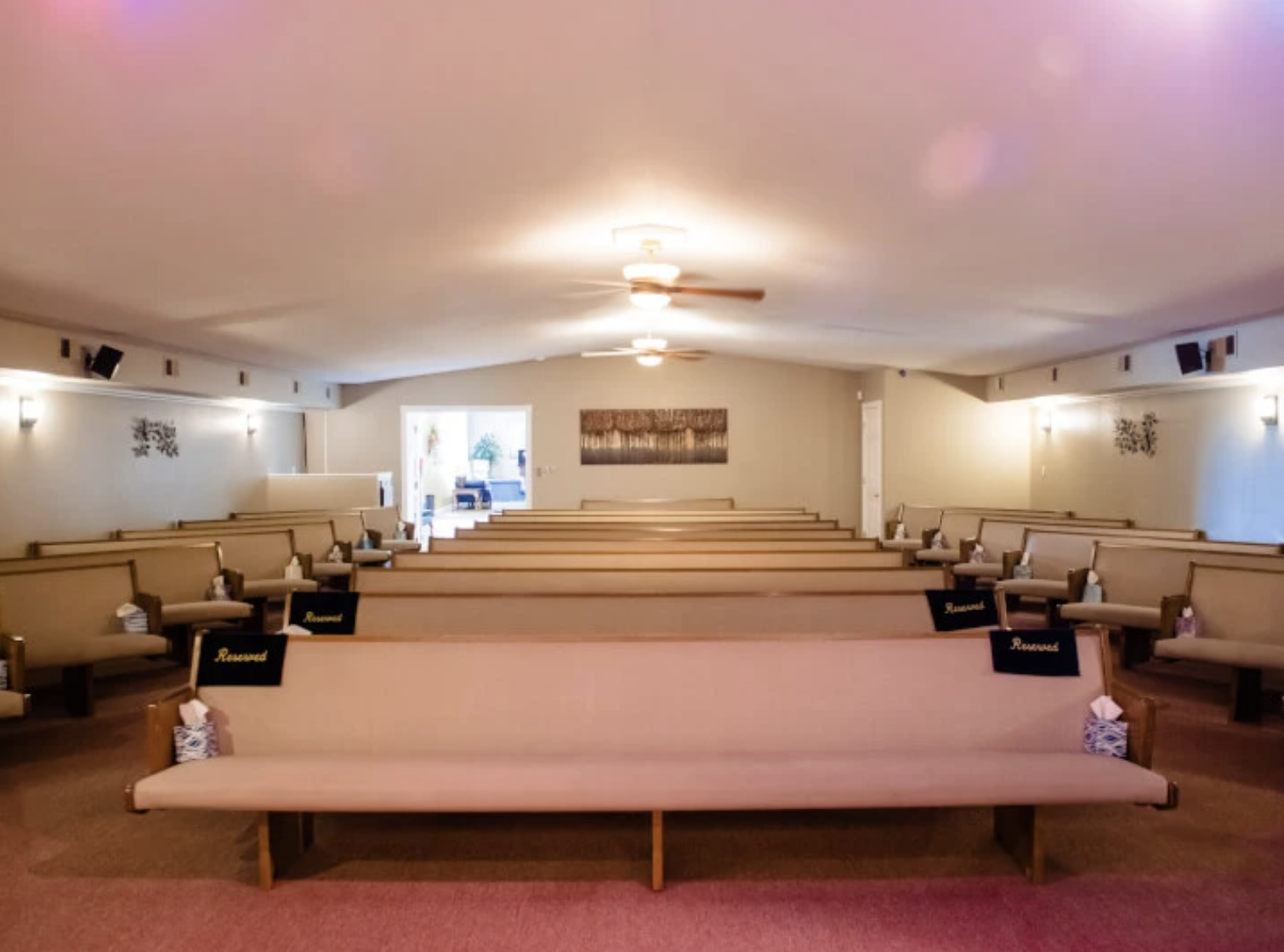 The Unspoken Stories Behind Valley Funeral Home: Obituaries That Paint A Thousand Words