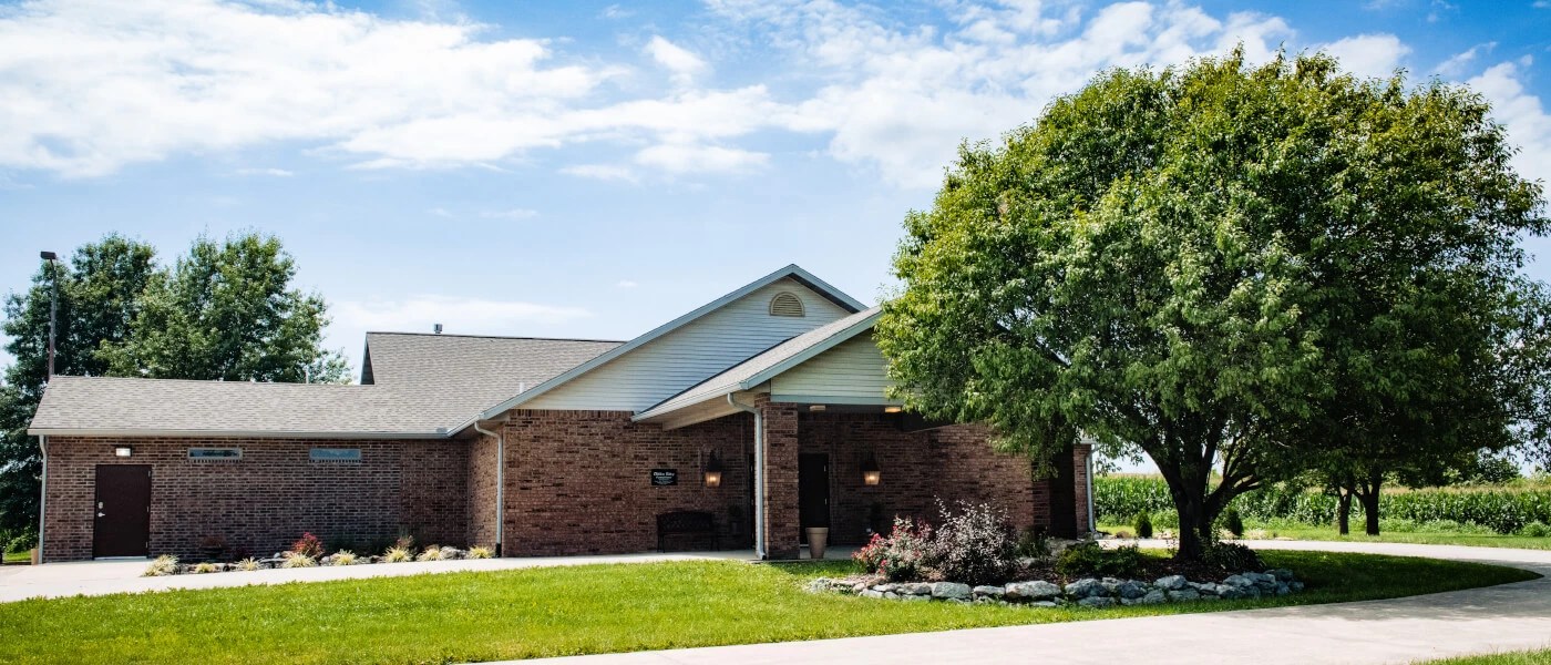 Richmond | Hidden Valley Funeral Homes