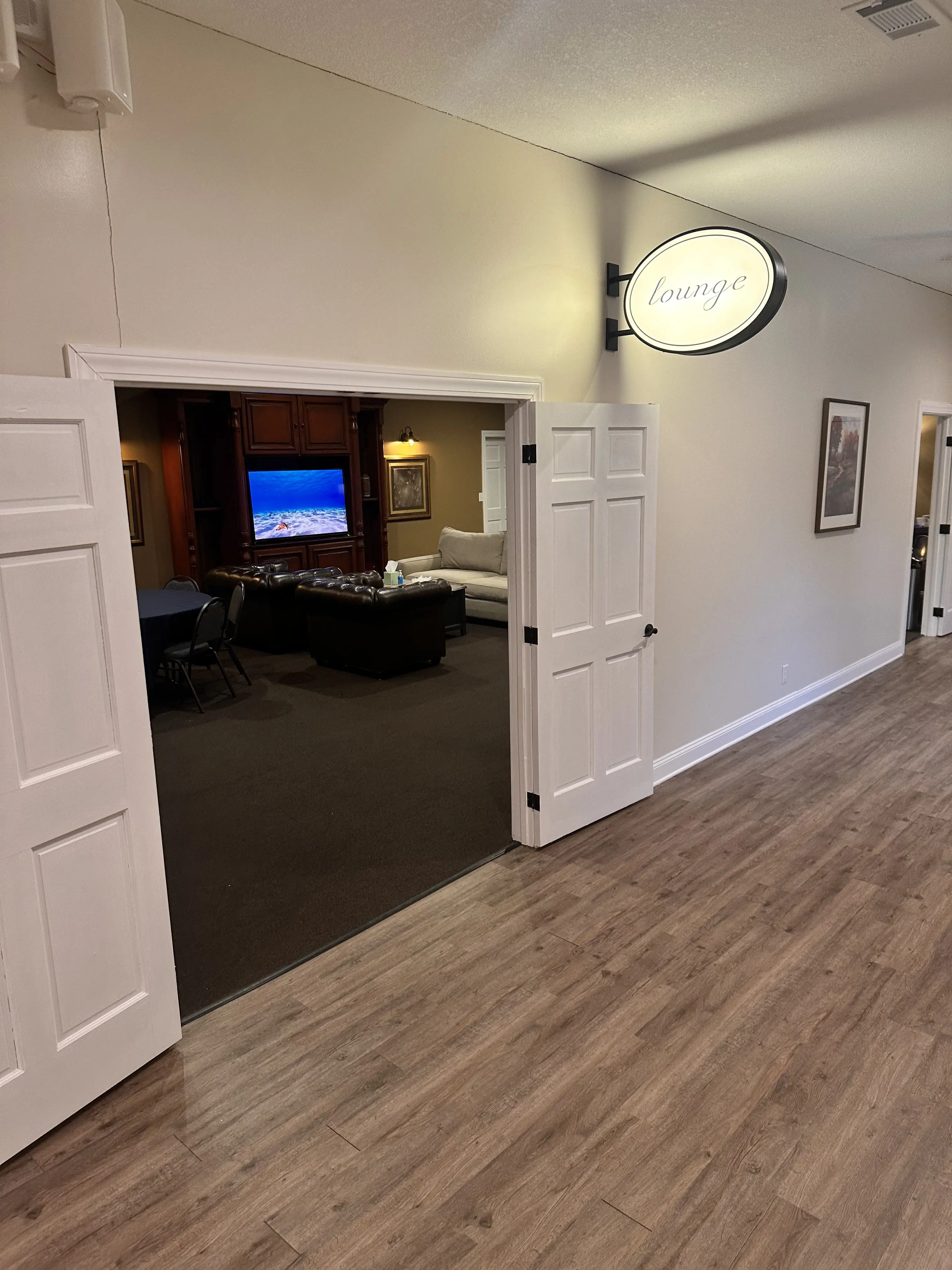 Hidden Valley Funeral Home - 9yijwpo