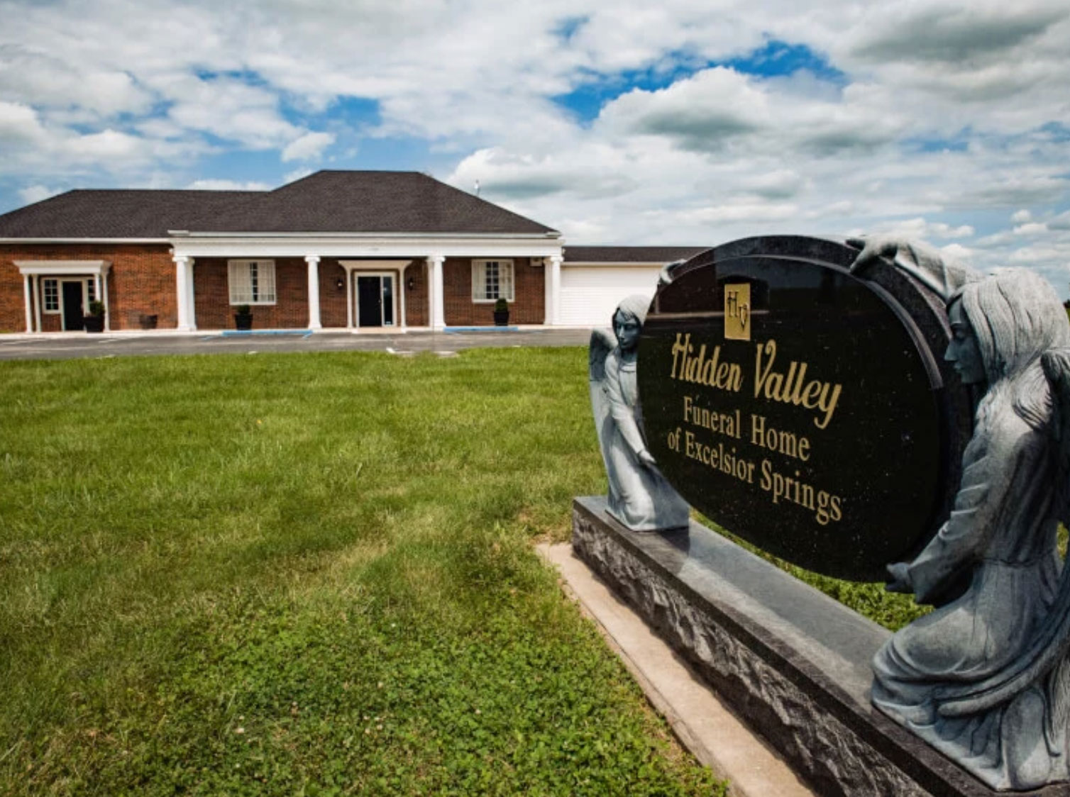 Excelsior Springs Hidden Valley Funeral Homes