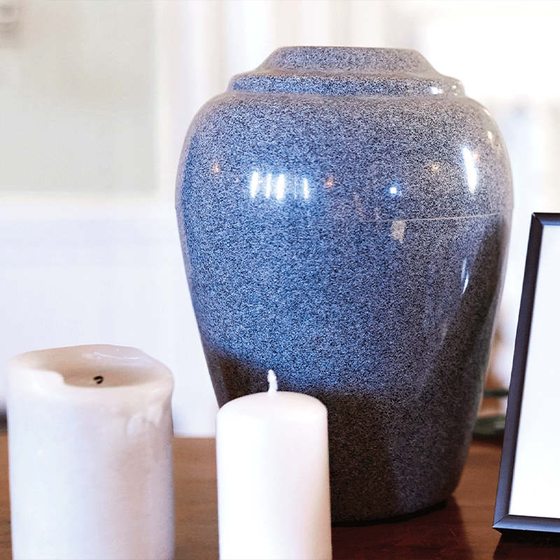 Urns & Jewelry Austin & San Antonio, TX