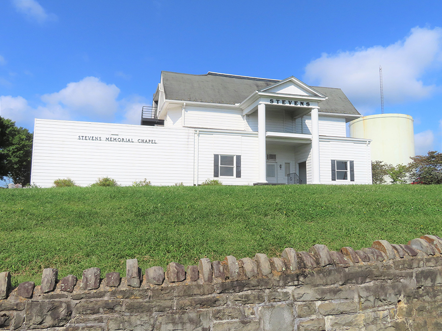 Stevens Funeral Home, Inc. Martinsville, VA Funeral Home & Cremation