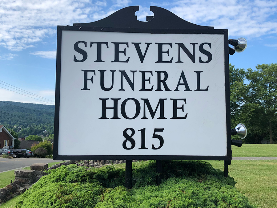 Facilities Stevens Funeral Home, Inc.