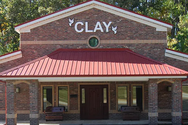 Clay Funeral Home Forrest City Ar