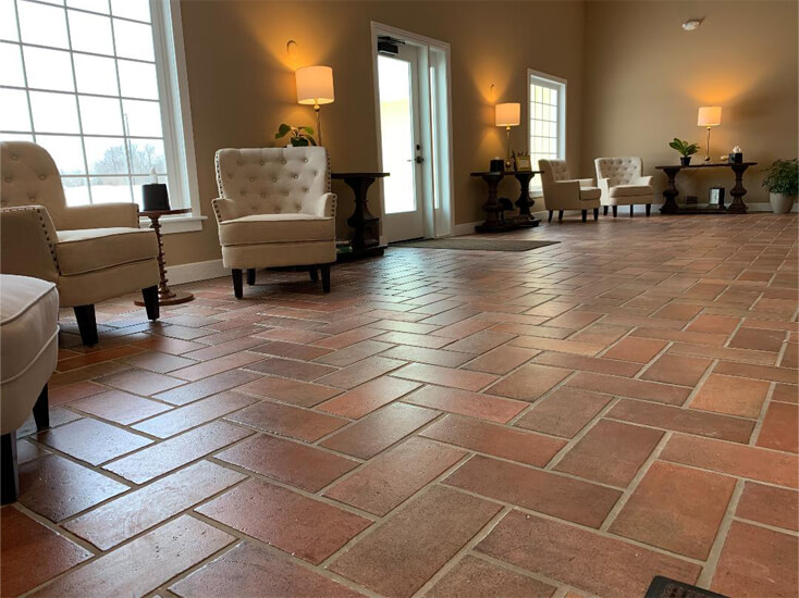 Muir Funeral Home, Romeo, Imlay City, MI Facilities