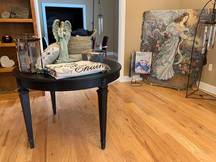 Muir Funeral Home, Romeo, Imlay City, MI Facilities