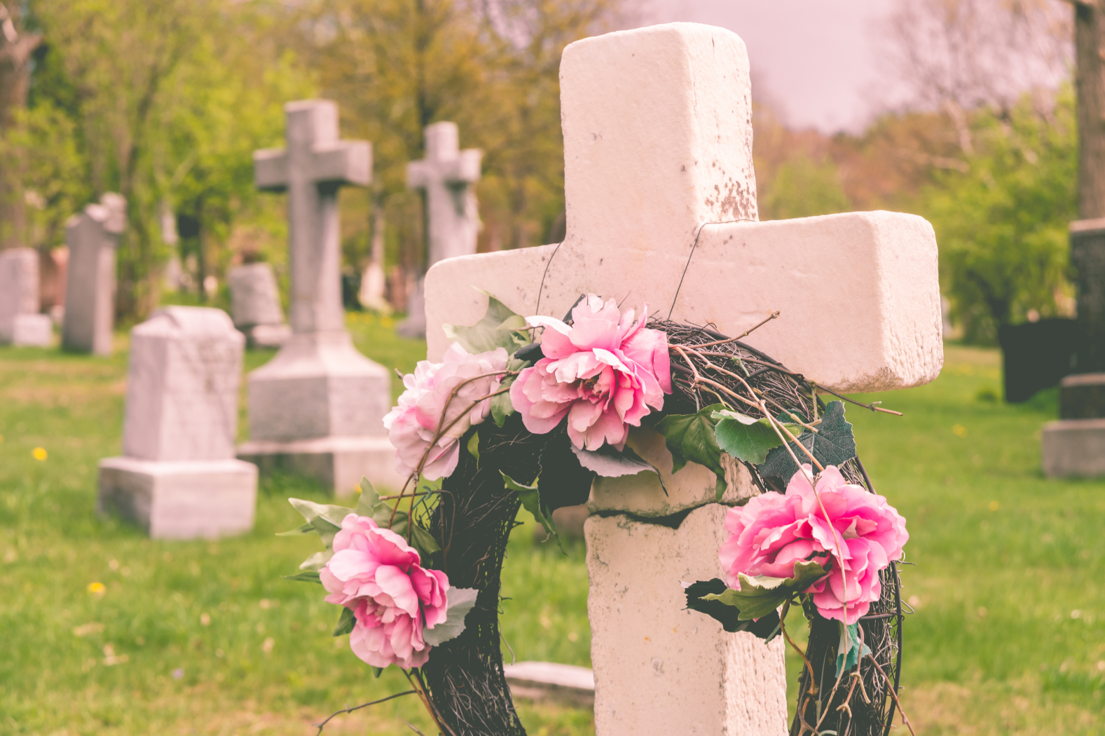Our Services | Kramer Family Funeral Home