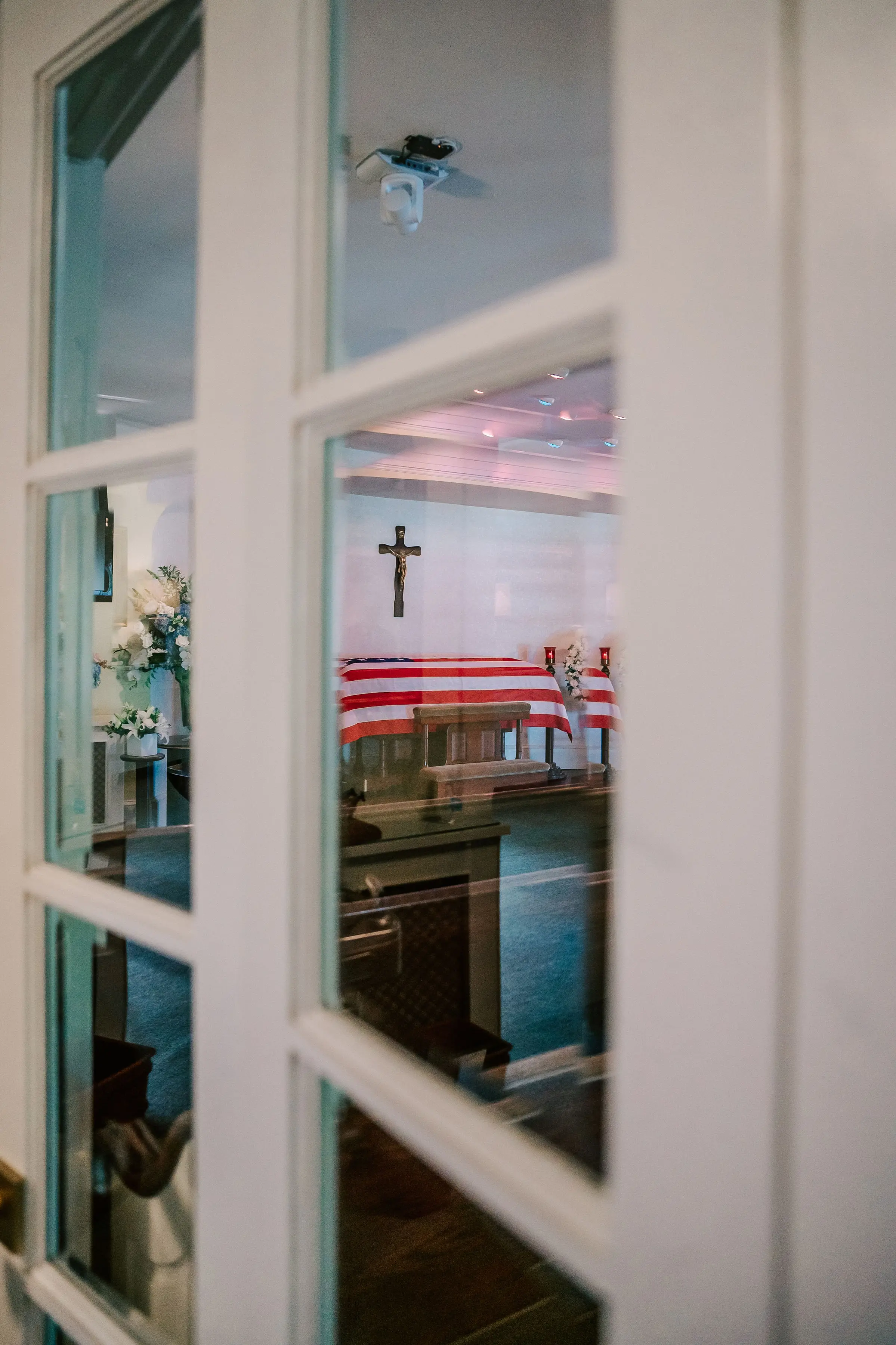 Adams Green Funeral Home Crematory Elden Street Herndon Vafav Events