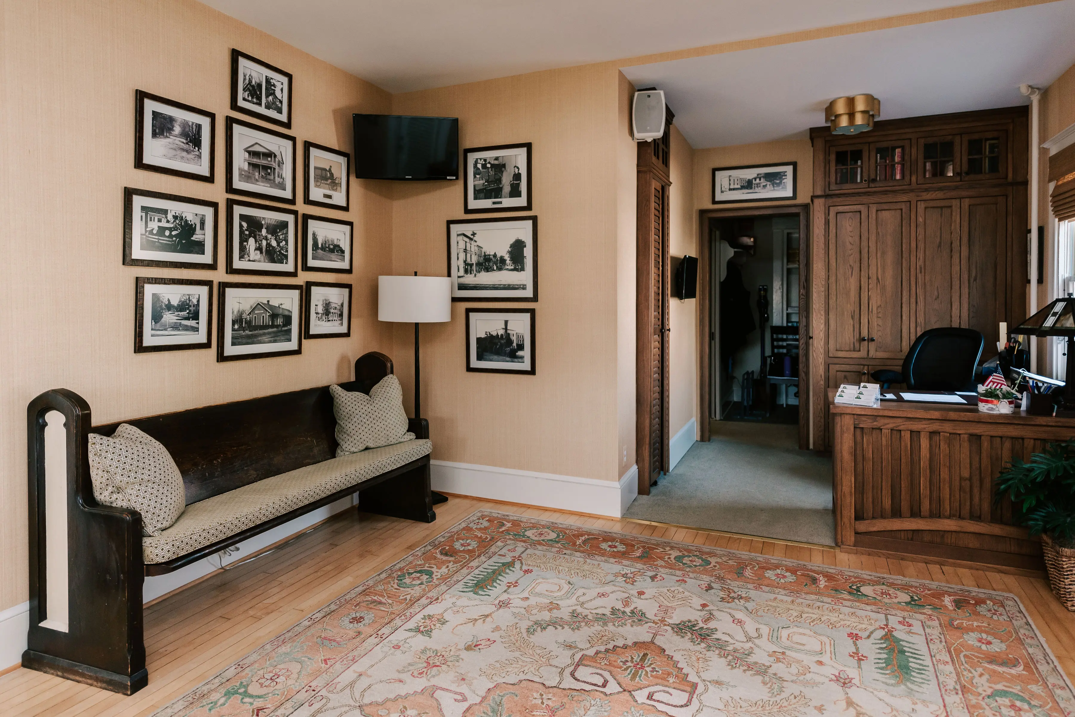 Our facilities adams green funeral home crematory