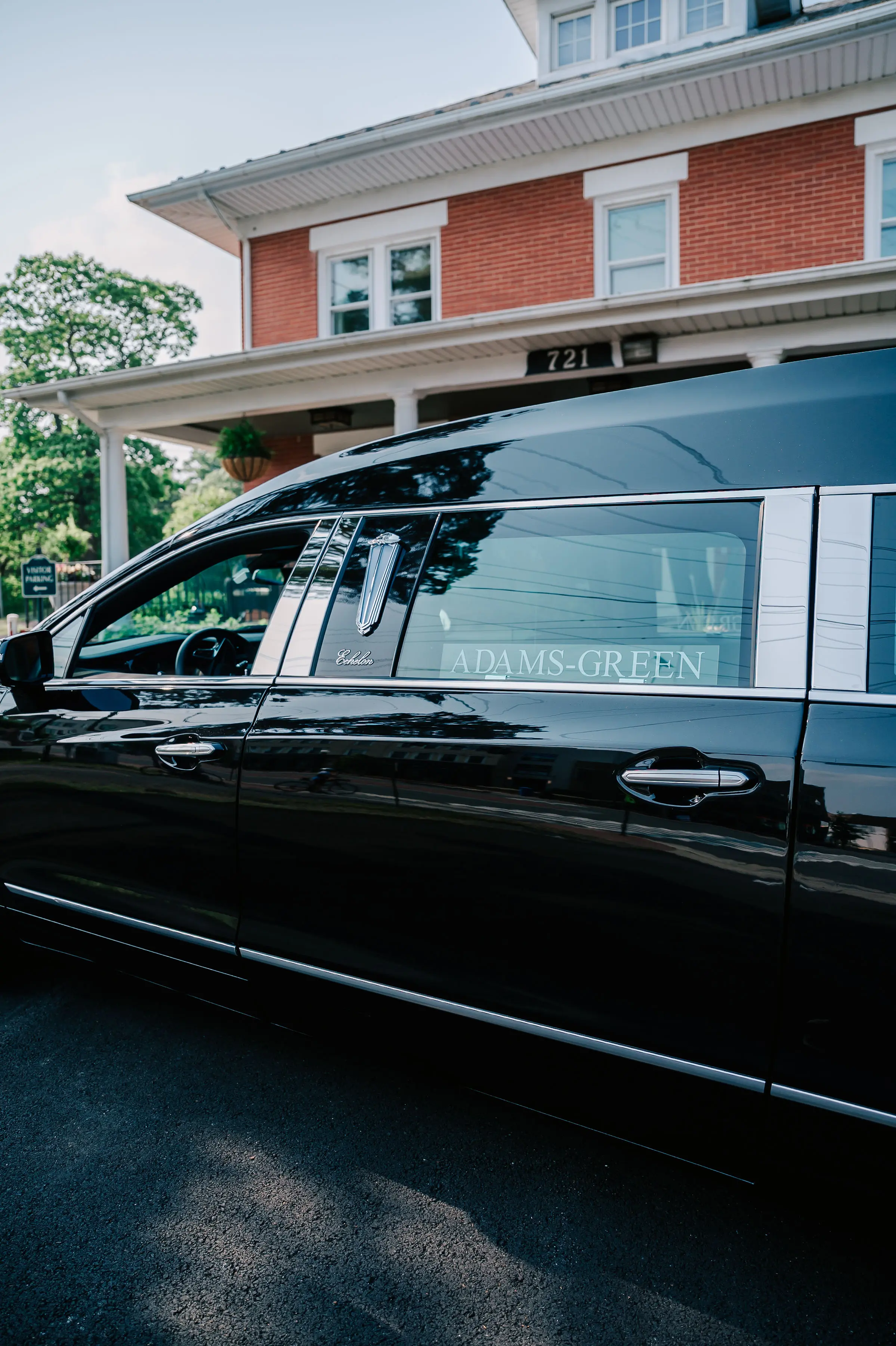 Adams Green Funeral Home Herndon Virginia - g5ik20q