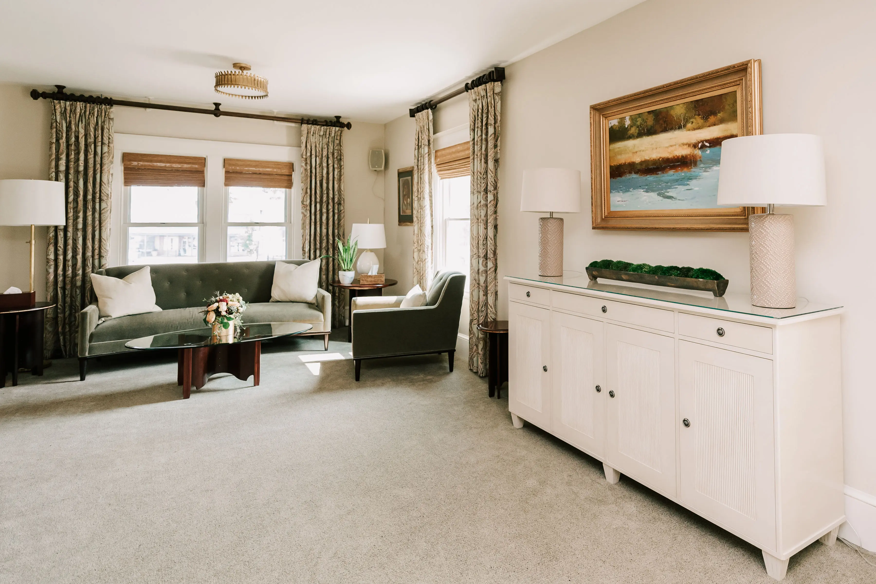 Adams Green Funeral Home Herndon Virginia - 5ad1xf1