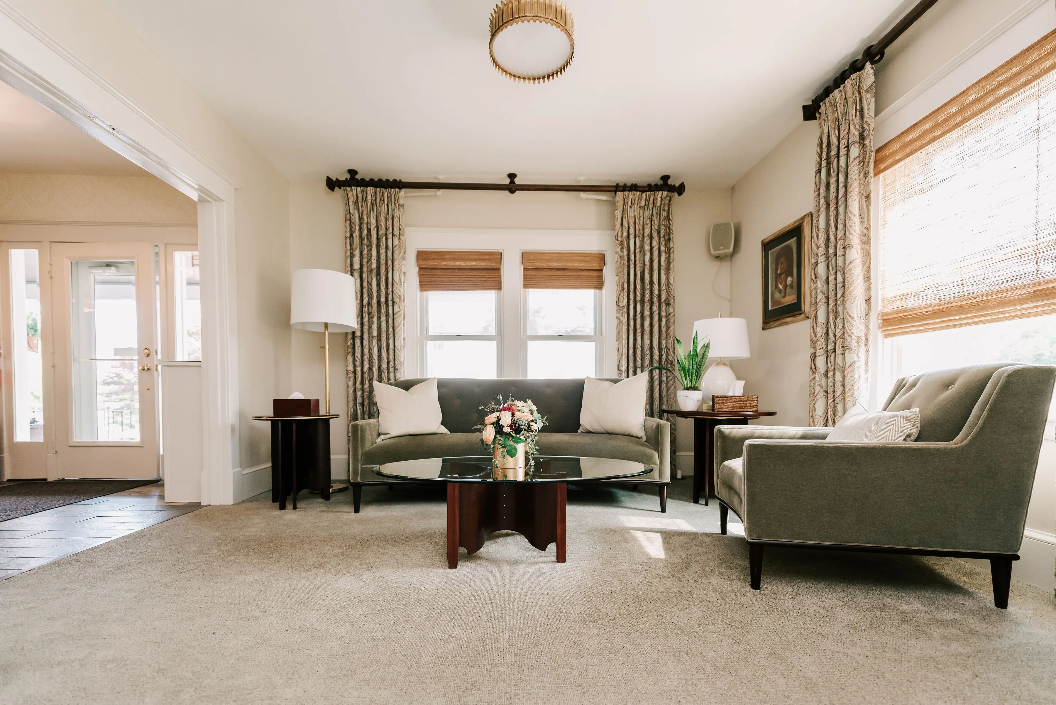 Adams Green Funeral Home Herndon Virginia - jd0r8bt