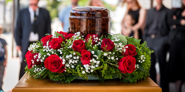 Adams-Green Funeral Home | Herndon, VA Funerals & Cremation