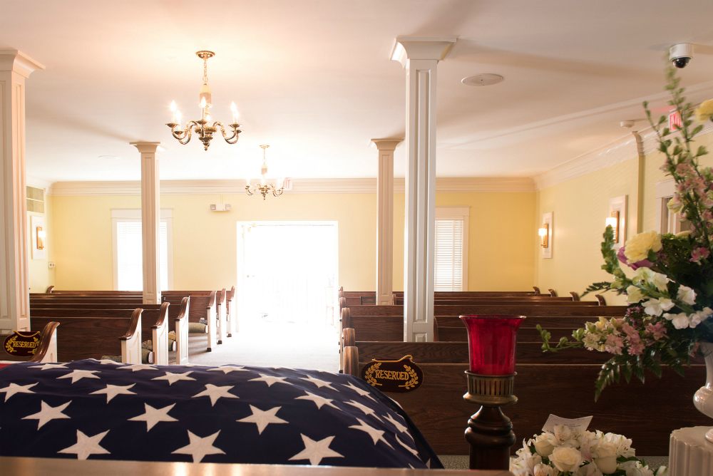 Our Services AdamsGreen Funeral Home & Crematory(00)