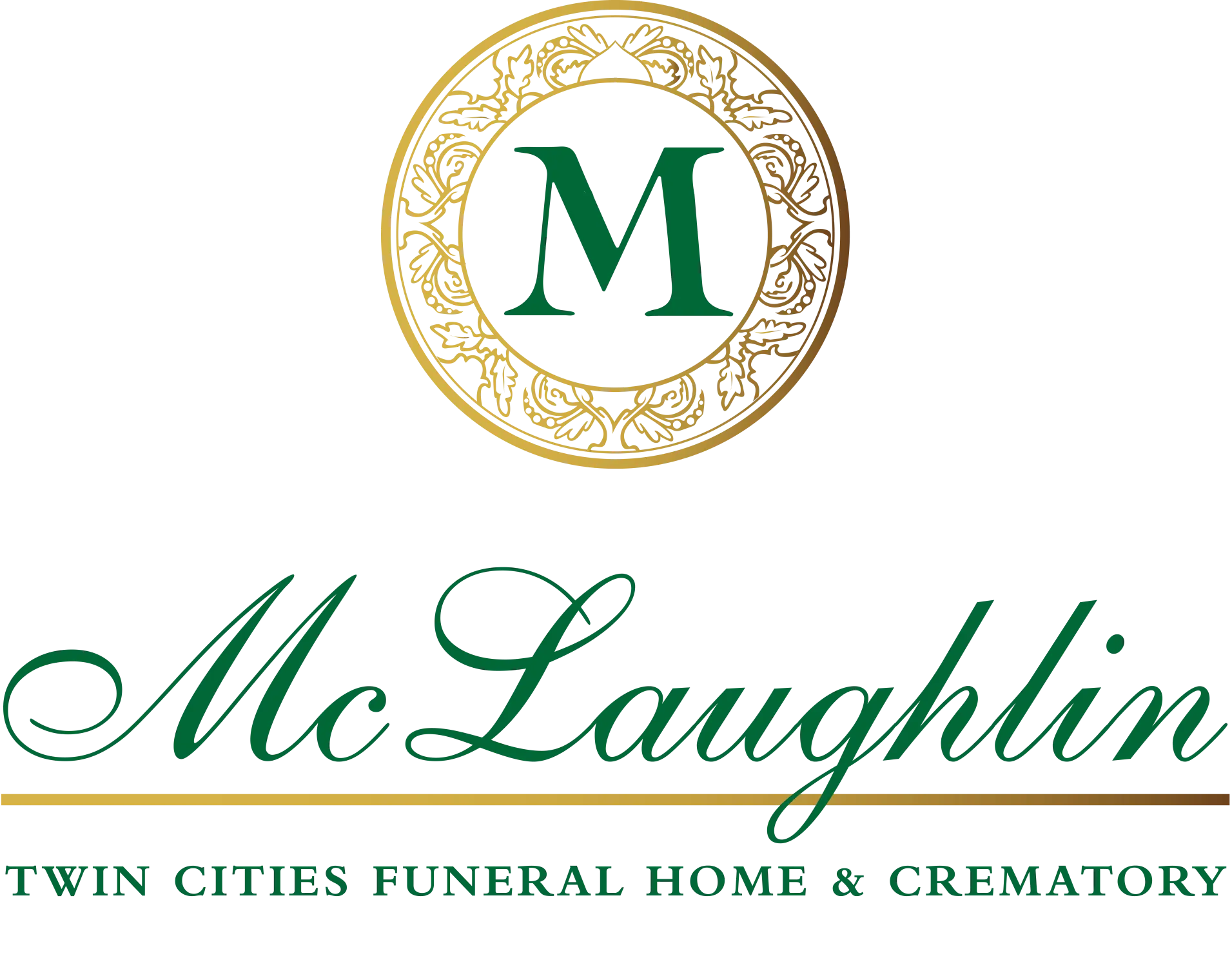 Obituary Listings | McLaughlin Twin Cities Funeral Home