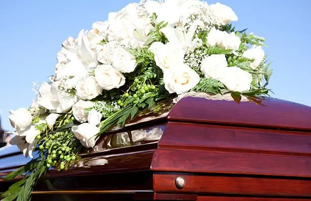 Brooks & White Funeral Home | Roxboro, NC