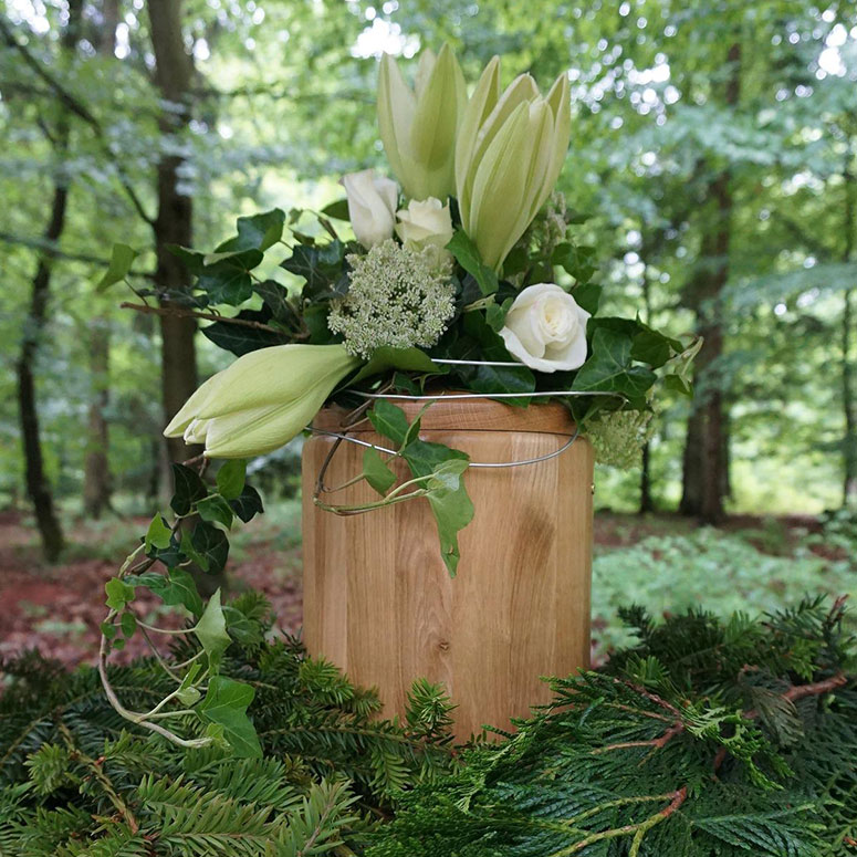 Green Burials Edmonton, EcoFriendly Burial Options