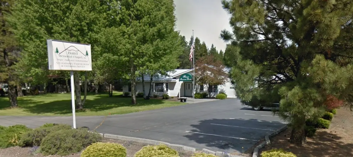 Contact Us Baird Funeral Homes