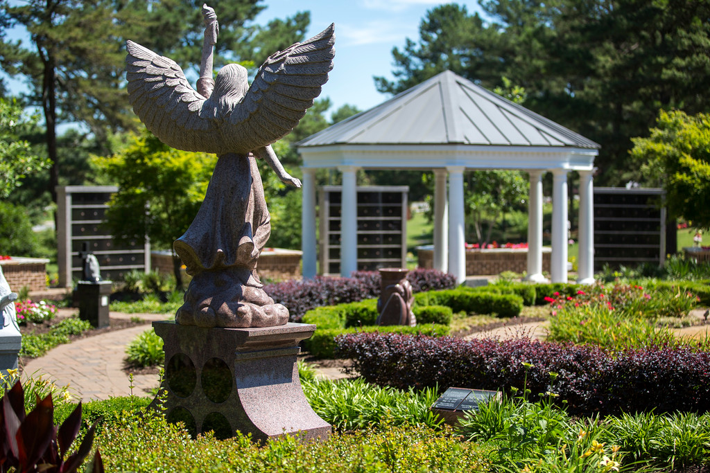 Cheatham Hill Memorial Park | Southern Cremations & Funerals