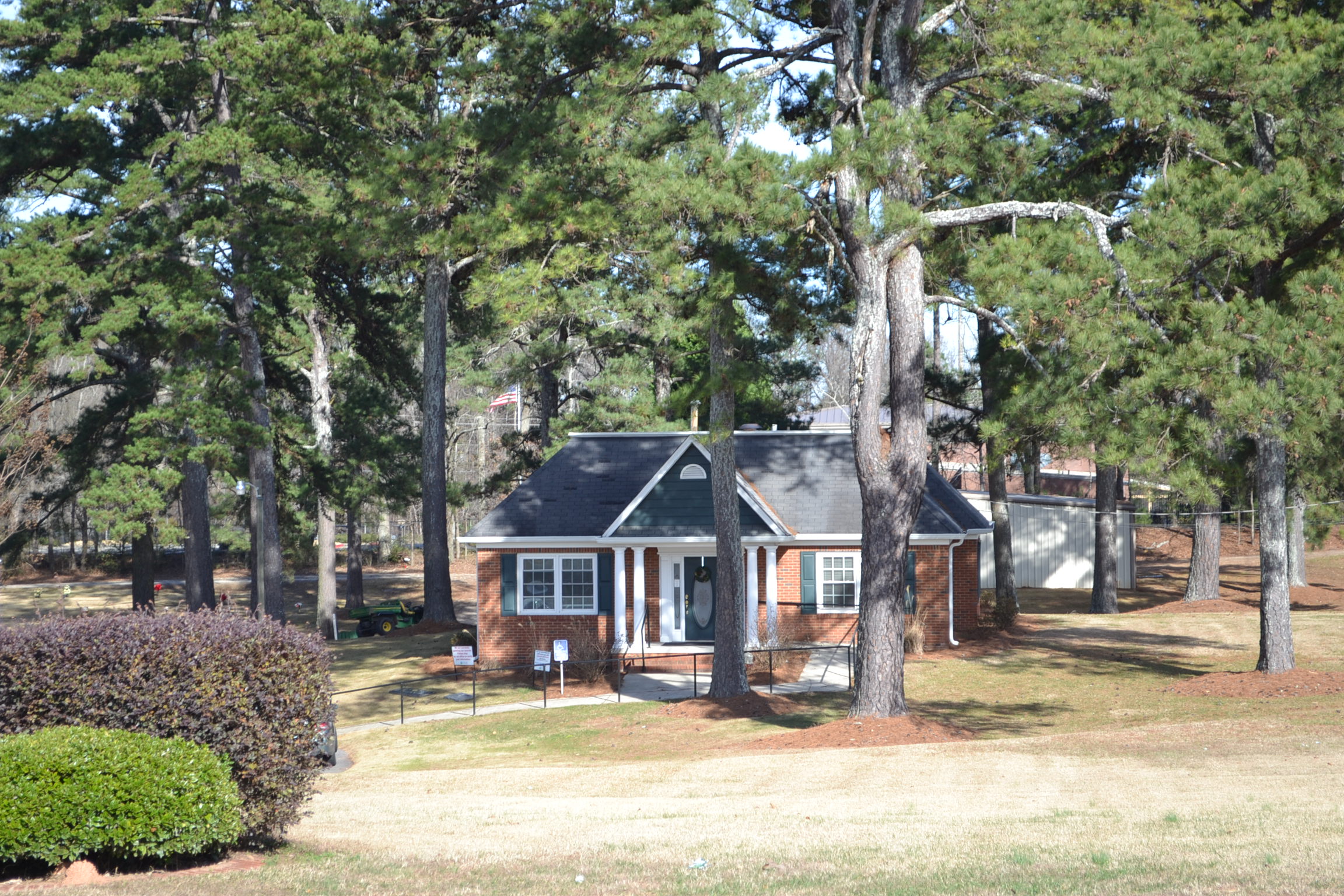 Funeral Home in Fairburn GA Southern Cremations & Funerals