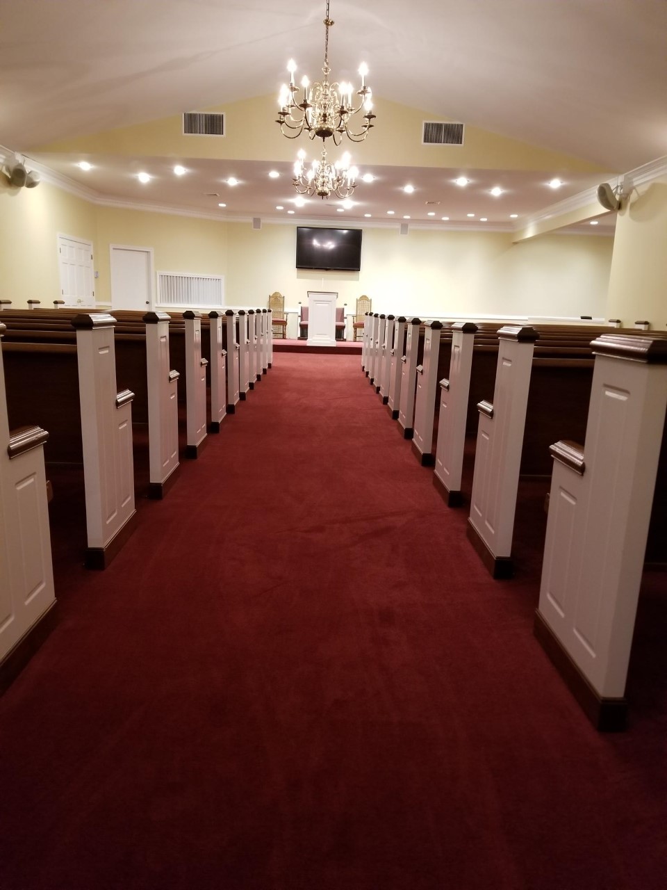 Funeral Home in Fairburn GA Southern Cremations & Funerals