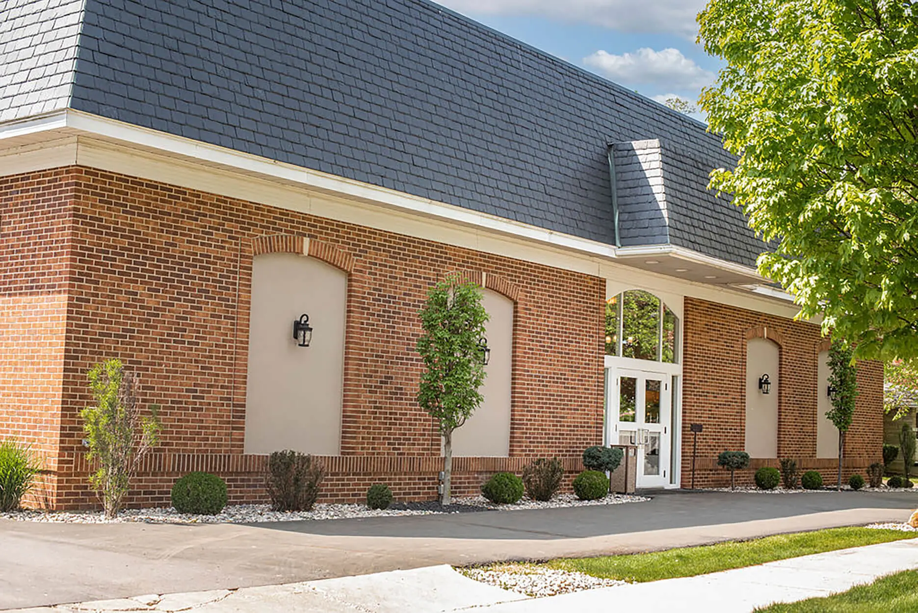 Facilities | Eagle Funeral Homes