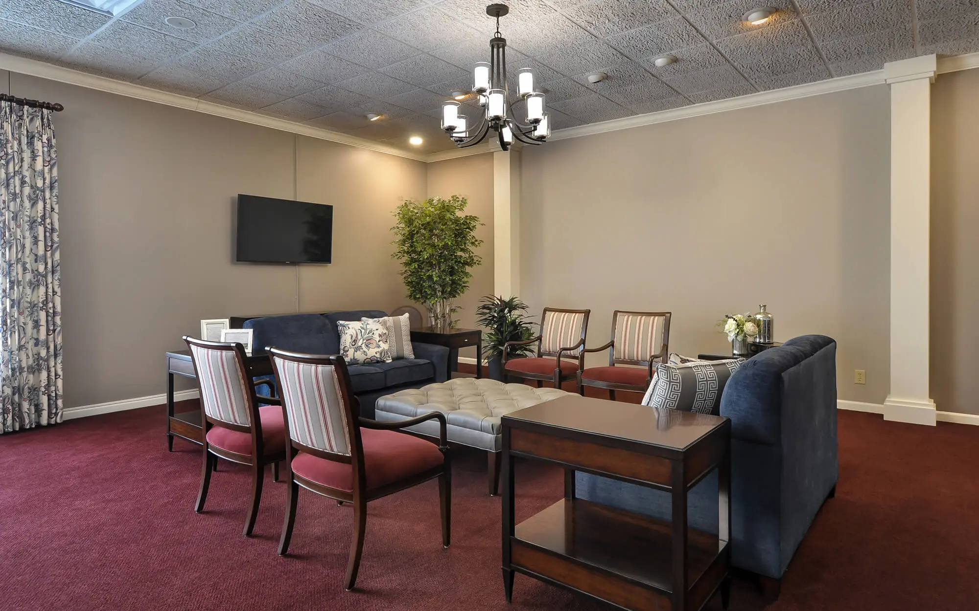 Facilities eagle funeral homes