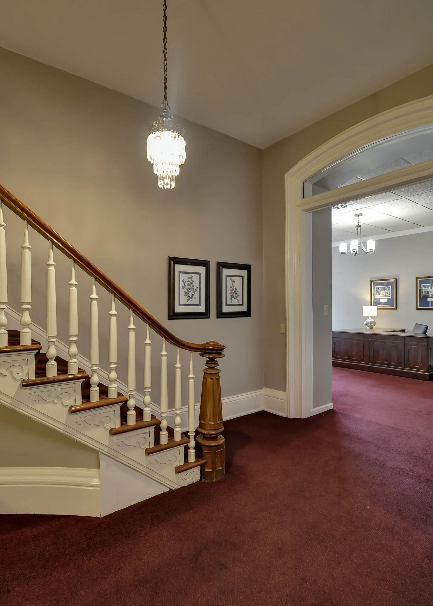 Facilities Eagle Funeral Homes