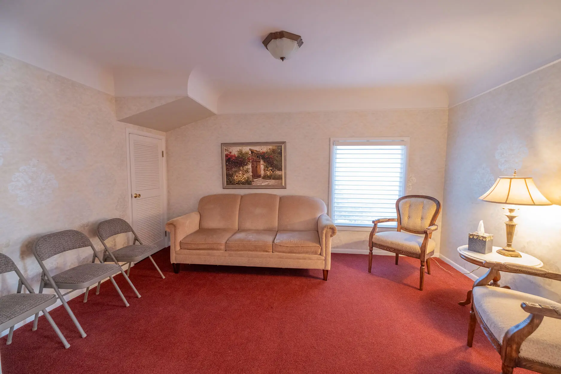 Facilities | Eagle Funeral Homes