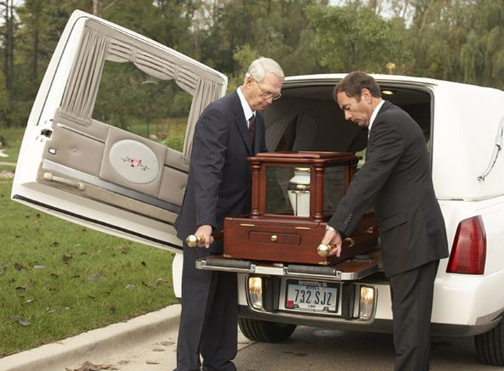 Make it Personal HansenSpear Funeral Home