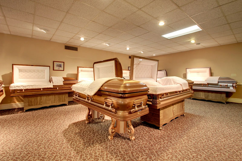 Our Facilities HansenSpear Funeral Home