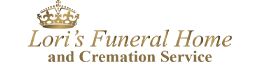 Lori's Funeral Home & Cremation Service | Raleigh, NC