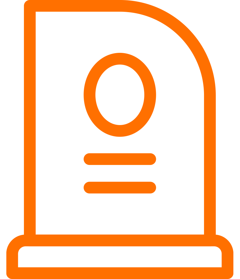 GrayParker Funeral Home, Inc. Port Jervis, NY