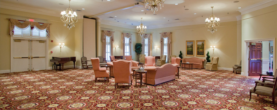 Knoxville - Bridges Funeral Home | Funeral & Cremation
