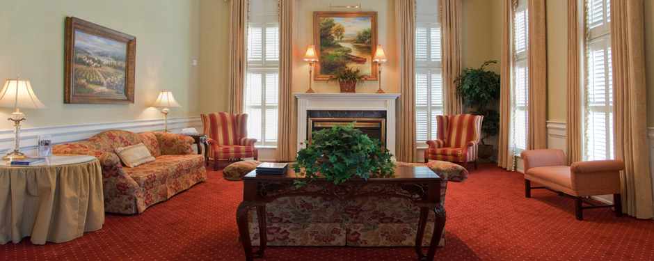 Knoxville - Bridges Funeral Home | Funeral & Cremation