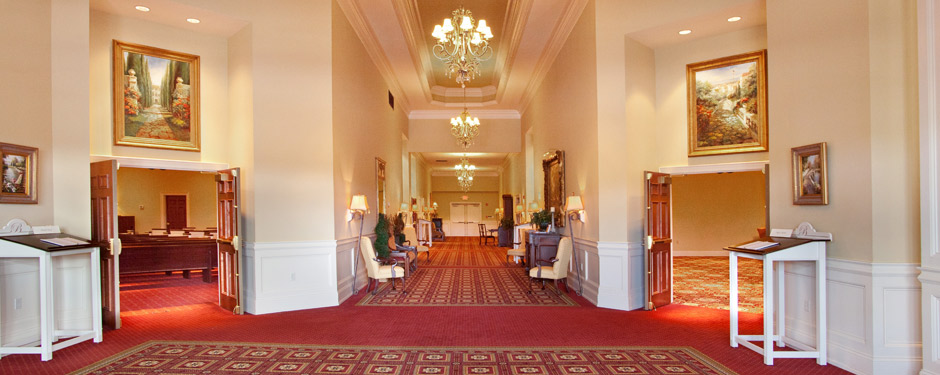 Knoxville - Bridges Funeral Home | Funeral & Cremation