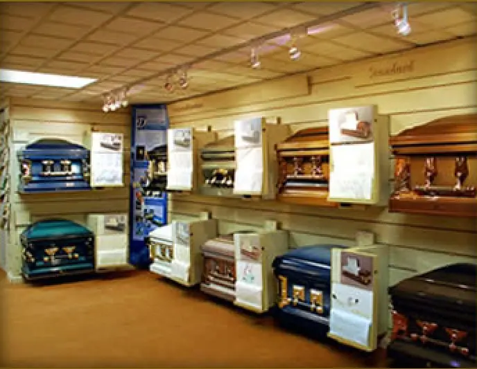 Conshohocken Facilities | Ciavarelli Family Funeral Homes...