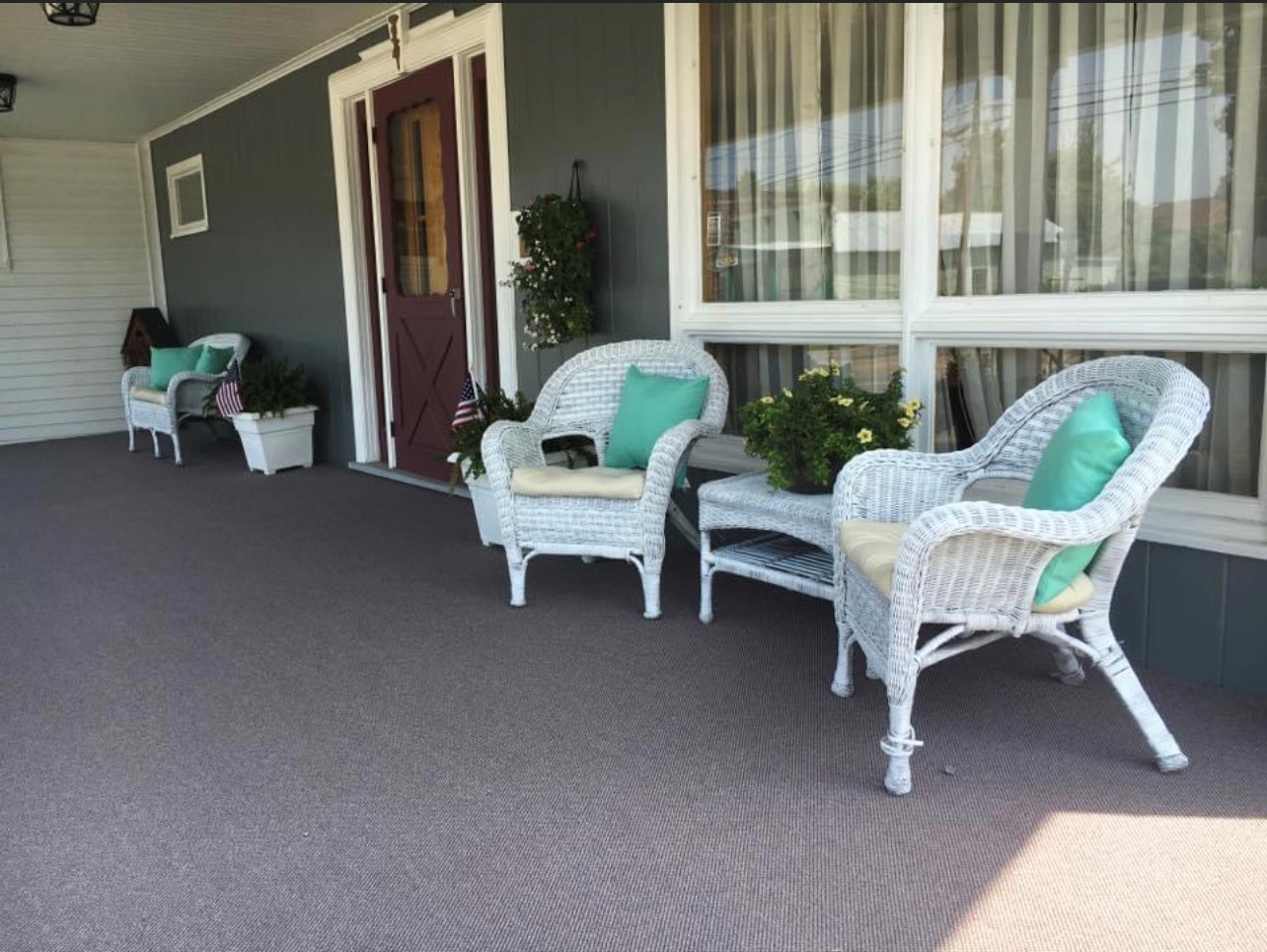 Flint Funeral Home Moira, NY