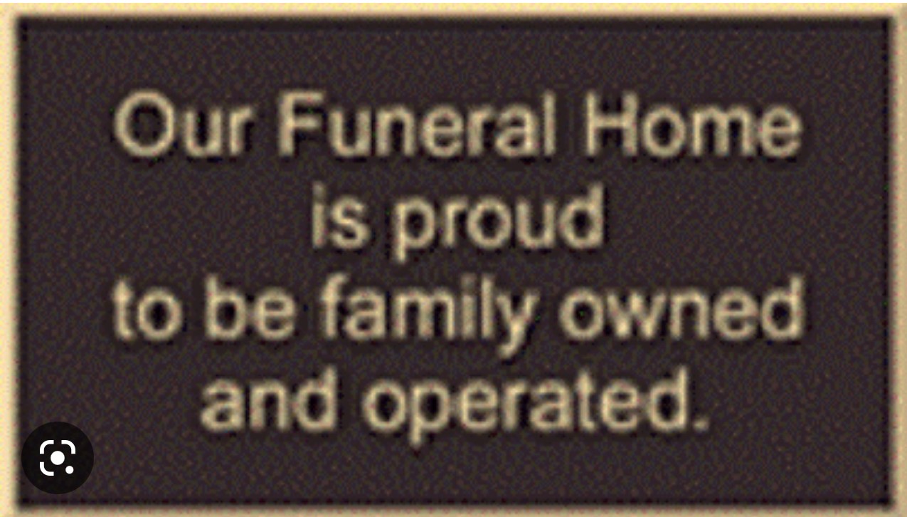 Flint Funeral Home Moira, NY