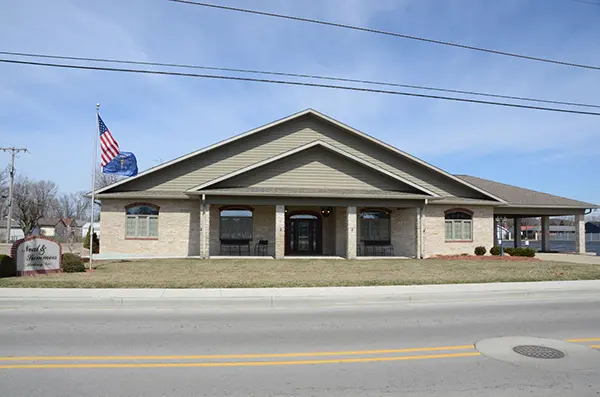 Neal & Summers Funeral and Cremation Center