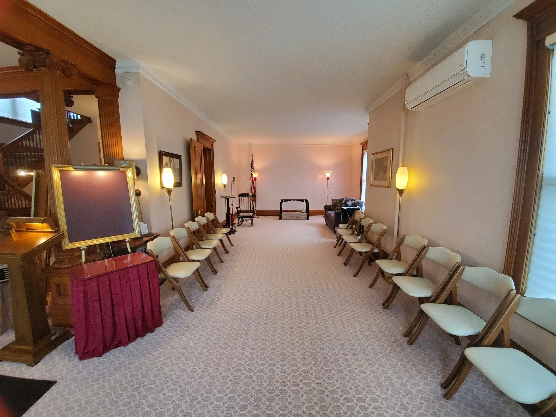 Allanson-Glanville-Tappan Funeral Homes, Inc. | Phoenix, NY