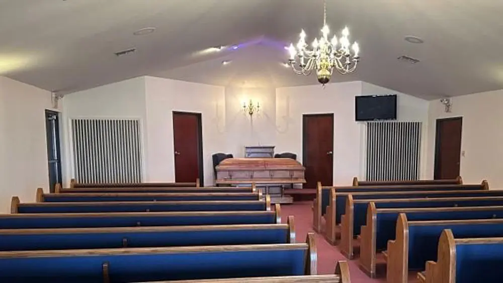 Facilities Rector Funeral Home