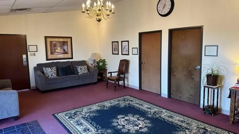 Facilities Rector Funeral Home
